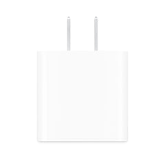 20W USB-C Power Adapter