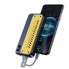 LEEMOA 20000mah Power Bank
